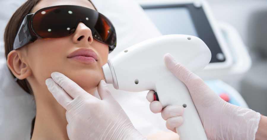 Permanent Hair Removal